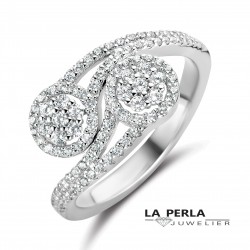 Naiomy Silver ring N1L51